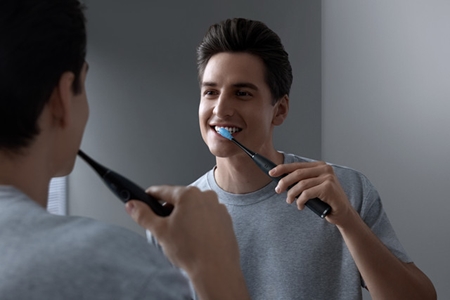 Oclean X Pro 20 Sonic Toothbrush + replacement heads