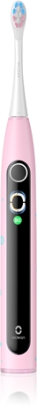 Oclean X Kids sonic toothbrush for children