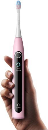 Oclean X Kids sonic toothbrush for children