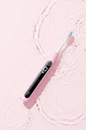 Oclean X Kids sonic toothbrush for children