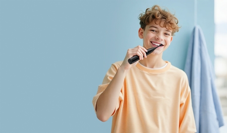 Oclean X Kids Set Sonic Toothbrush for children