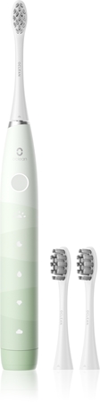Oclean Flow S brosse à dents sonique + 2 têtes de rechange