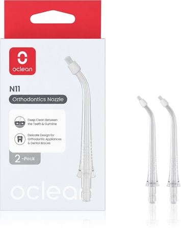 Oclean N11-W10 varudüüsid