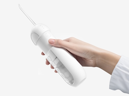 Oclean W10 Lite Mutes dobuma skalotājs