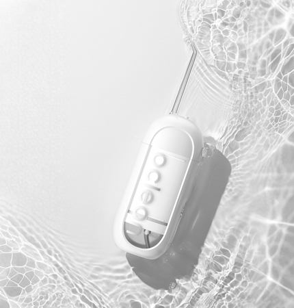 Oclean W10 Lite Mundskyller