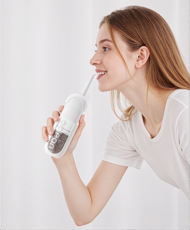 Oclean W10 Lite Mundskyller
