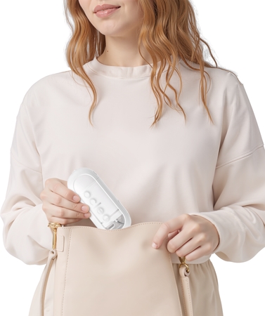 Oclean W10 Lite Mutes dobuma skalotājs