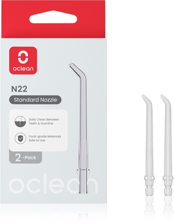 Oclean N23-W10 Lite varudüüsid