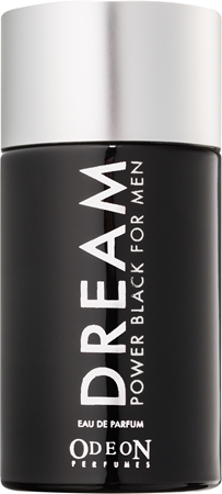 Odeon Dream Power Black eau de parfum per uomo