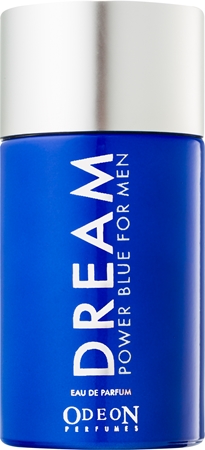 Odeon Dream Power Blue eau de parfum pentru bărbați