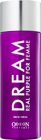 Odeon Dream Real Purple parfemska voda za žene