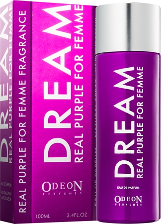 Odeon Dream Real Purple parfemska voda za žene