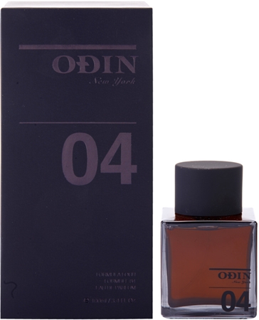 Marke
Odin Black Line 04 Petrana Eau de Parfum Unisex 100 ml
