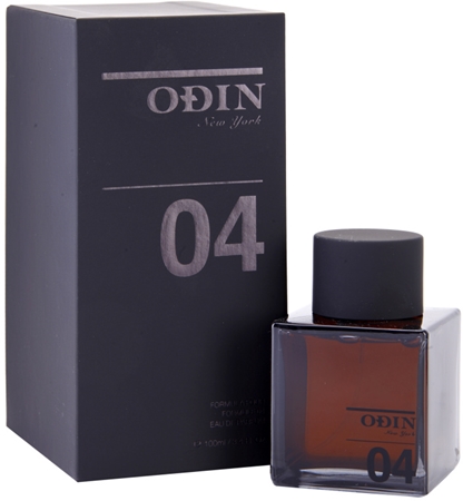 Marke
Odin Black Line 04 Petrana Eau de Parfum Unisex 100 ml