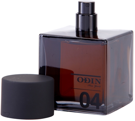 Marke
Odin Black Line 04 Petrana Eau de Parfum Unisex 100 ml