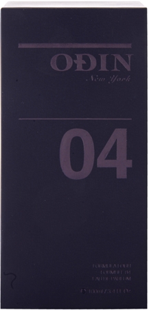 Marke
Odin Black Line 04 Petrana Eau de Parfum Unisex 100 ml