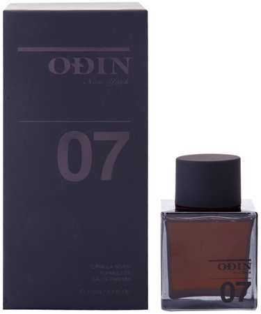 Brand
 Odin Black Line 07 Tanoke eau de parfum unisex 100 ml