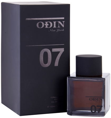 Brand
 Odin Black Line 07 Tanoke eau de parfum unisex 100 ml