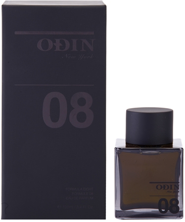 Marke
Odin Black Line 08 Seylon Eau de Parfum Unisex 100 ml