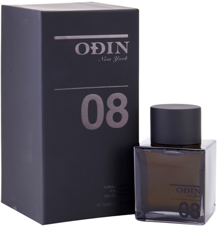 Marke
Odin Black Line 08 Seylon Eau de Parfum Unisex 100 ml