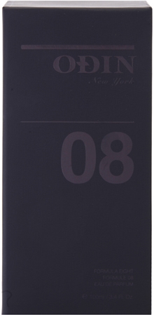 Marke
Odin Black Line 08 Seylon Eau de Parfum Unisex 100 ml