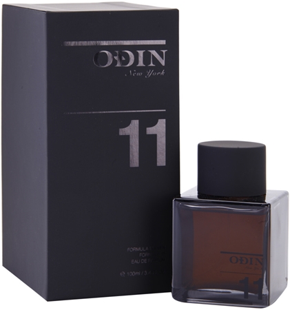 Brand Odin Black Line 11 Semma Eau de Parfum unisex 100 ml