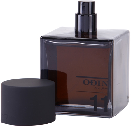 Brand Odin Black Line 11 Semma Eau de Parfum unisex 100 ml