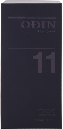 Brand Odin Black Line 11 Semma Eau de Parfum unisex 100 ml