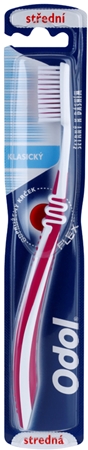 Odol Classic Zahnbürste Medium
