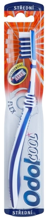 Odol Cool Interdental Toothbrush Medium
