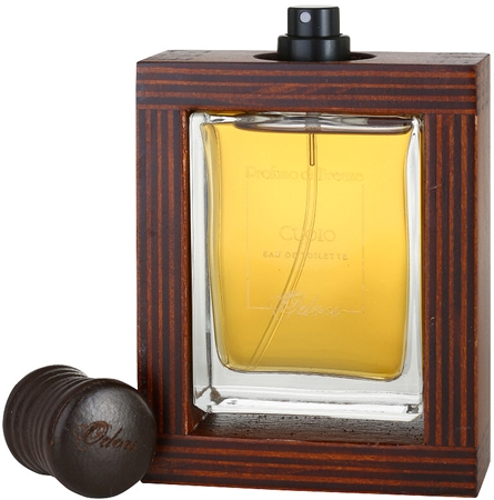 Odori Cuoio woda toaletowa unisex 100 ml