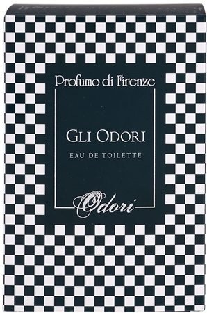 Odori Gli Odori eau de toilette unisex 100 ml