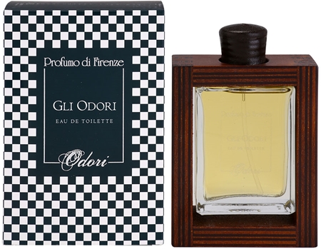 Odori Gli Odori eau de toilette unisex 100 ml