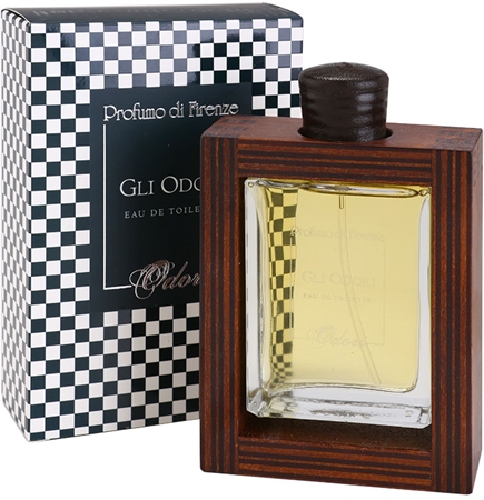 Odori Gli Odori eau de toilette unisex 100 ml