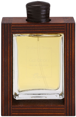 Odori Gli Odori eau de toilette unisex 100 ml