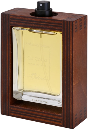 Odori Gli Odori eau de toilette unisex 100 ml