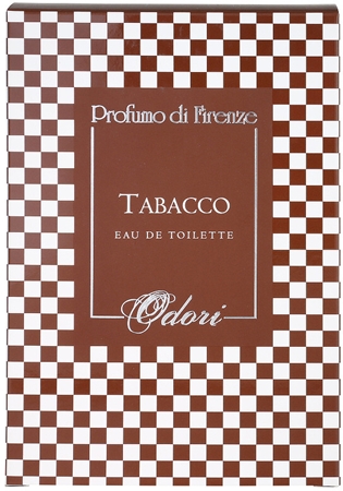 Odori Tabacco toaletní voda unisex 100 ml
