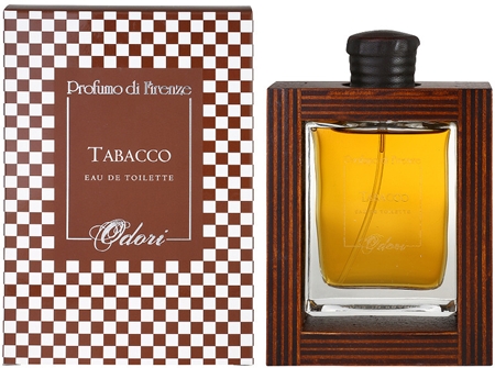 Odori Tabacco toaletní voda unisex 100 ml