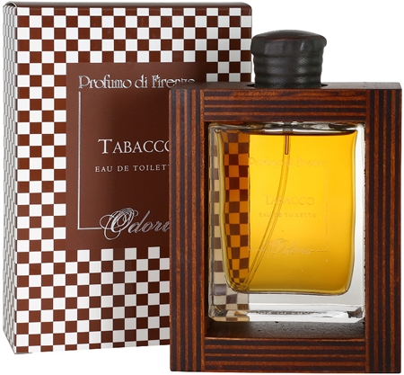 Odori Tabacco toaletní voda unisex 100 ml