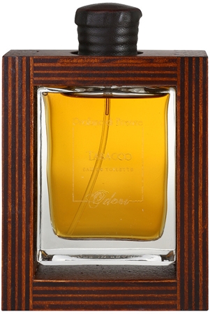 Odori Tabacco toaletní voda unisex 100 ml