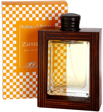 Odori Zafferano woda toaletowa unisex 100 ml
