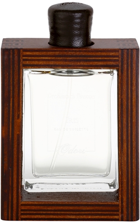 Odori Zafferano woda toaletowa unisex 100 ml