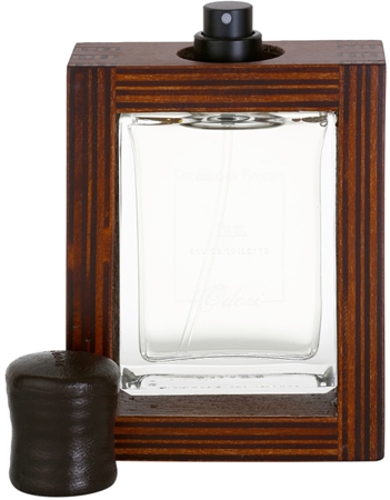 Odori Zafferano woda toaletowa unisex 100 ml