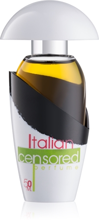 O'Driu Italian Censored Eau de Parfum Unisex