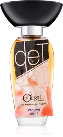 O'Driu Det Eau de Parfum unisex