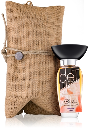 O'Driu Det Eau de Parfum unisex