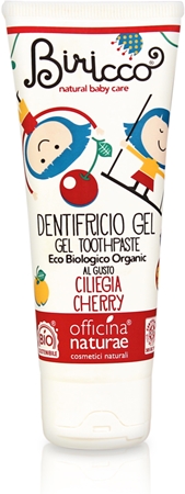 Officina Naturae Biricco Kinder Tandpasta
