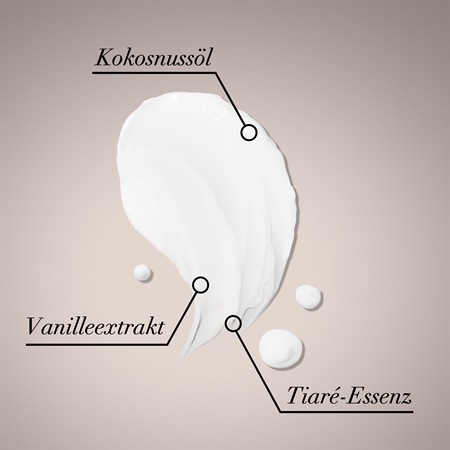 OGX Coconut Miracle Oil stärkendes Shampoo für beschädigtes Haar mit Kokosöl