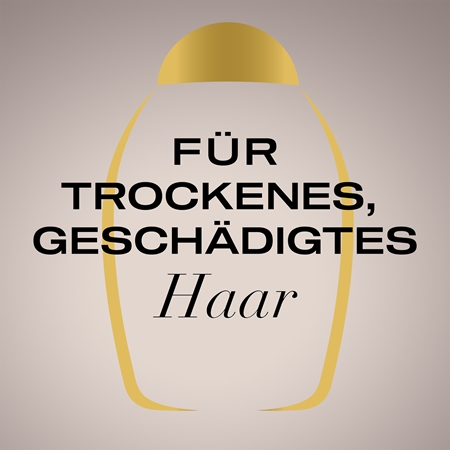OGX Coconut Miracle Oil stärkendes Shampoo für beschädigtes Haar mit Kokosöl