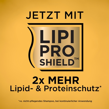 OGX Brazilian Keratin Smooth glättendes Shampoo für glänzendes und geschmeidiges Haar